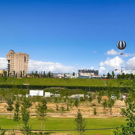 Le Chessy Disney - Logement Pour 6 A Disneyland Paris Avec Vue Sur Le Feu D Artifice Kültér fotó